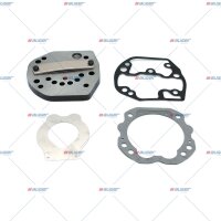Reparatursatz, Kompressor p.f. MERCEDES-BENZ 4421300220