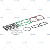 Reparatursatz, Kompressor p.f. RENAULT TRUCKS 5001867708