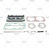 Reparatursatz, Kompressor p.f. VOLVO 1697770