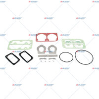 Reparatursatz, Kompressor p.f. SCANIA 1315376