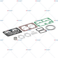 Reparatursatz, Kompressor p.f. Volvo 70330098