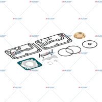 Reparatursatz, Kompressor p.f. MERCEDES-BENZ 11301015