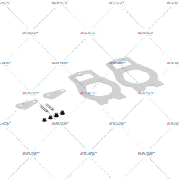 Reparatursatz, Kompressor p.f. VOLVO 3091740