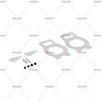 Reparatursatz, Kompressor p.f. VOLVO 3091740