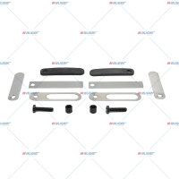 Reparatursatz, Kompressor p.f. SCANIA 1391386