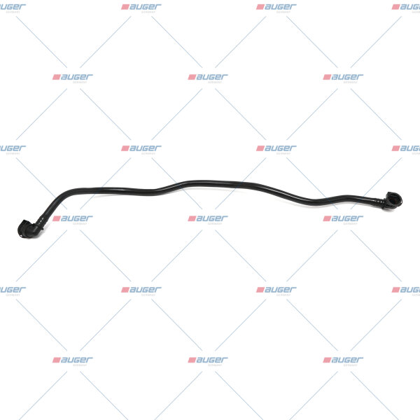 Rohr, Kompressor p.f. MERCEDES 4712009251