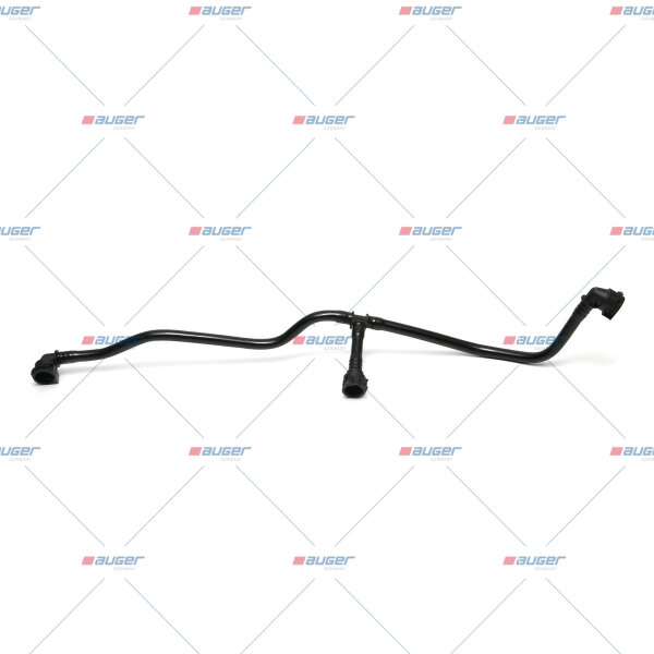 Rohr, Kompressor p.f. MERCEDES 4712009152