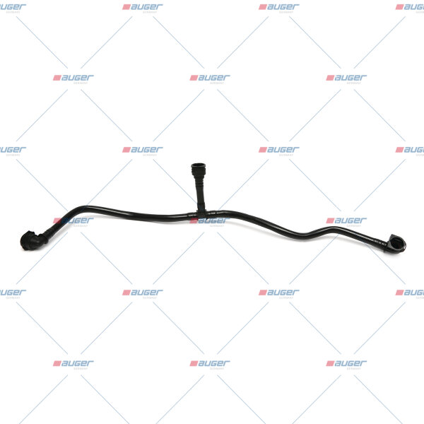 Rohr, Kompressor p.f. MERCEDES 4702006652