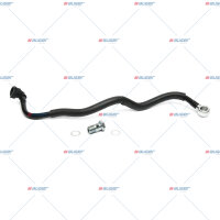 Rohr, Kompressor p.f. MERCEDES 9362038102