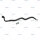 Rohr, Kompressor p.f. MERCEDES 9362038102
