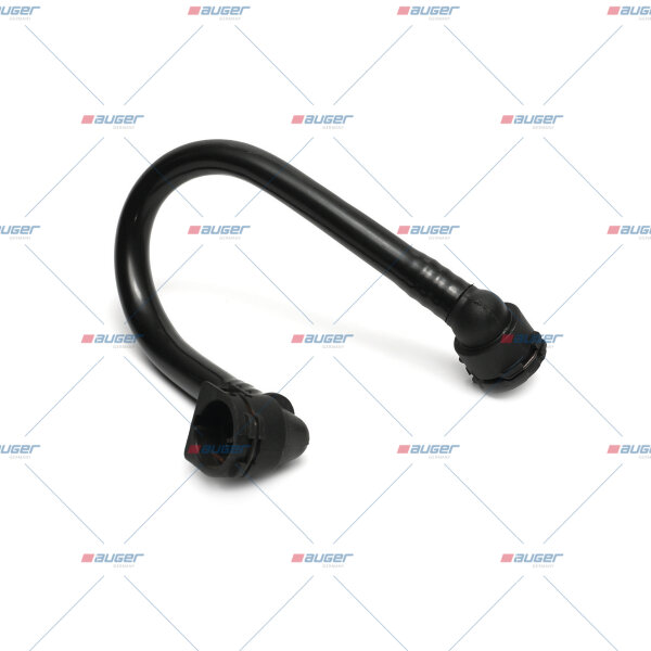 Rohr, Kompressor p.f. MERCEDES 4702003952
