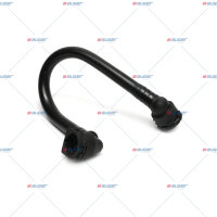 Rohr, Kompressor p.f. MERCEDES 4702003952