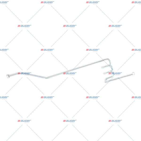 Rohr, Kompressor p.f. MERCEDES 9464205532