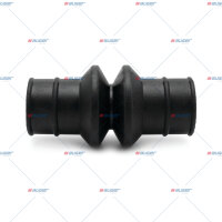 Rohr, Kompressor p.f. VOLVO 20554213