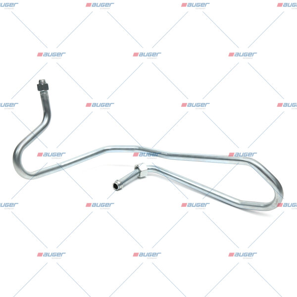 Rohr, Kompressor p.f. VOLVO 20747954