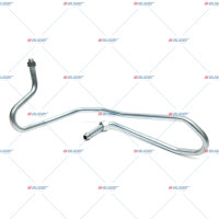 Rohr, Kompressor p.f. VOLVO 20747954