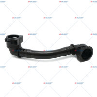 Rohr, Kompressor p.f. MERCEDES-BENZ 4722000252