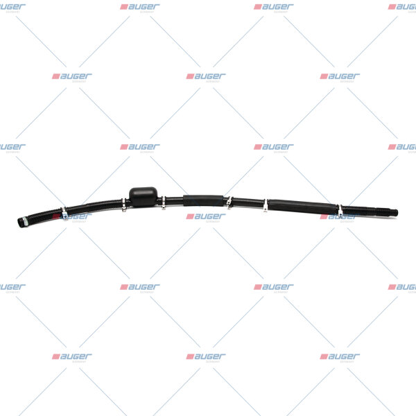 Rohr, Kompressor p.f. MERCEDES-BENZ 9061306657