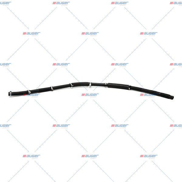 Rohr, Kompressor p.f. MERCEDES-BENZ 9061306957