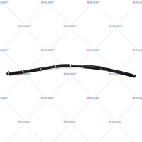 Rohr, Kompressor p.f. MERCEDES-BENZ 9061306957