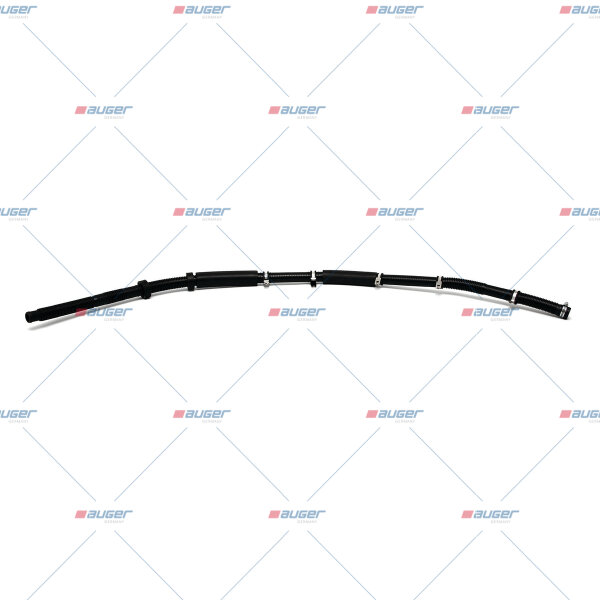 Rohr, Kompressor p.f. MERCEDES-BENZ 9041304857