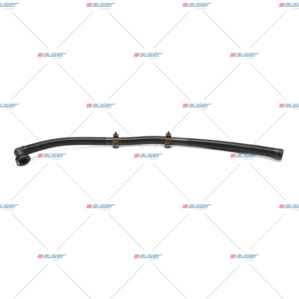 Rohr, Kompressor p.f. MERCEDES-BENZ 4571303457