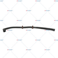 Rohr, Kompressor p.f. MERCEDES-BENZ 4571303457