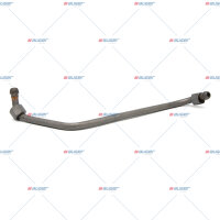 Rohr, Kompressor p.f. MERCEDES-BENZ 4032001652