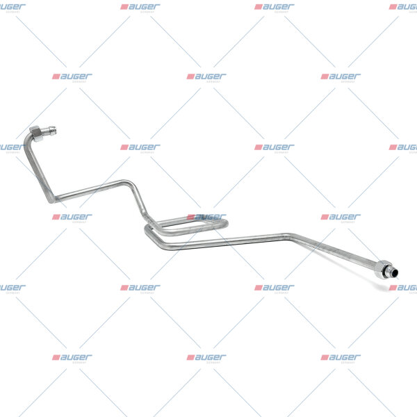Rohr, Kompressor p.f. MERCEDES-BENZ 9704200133
