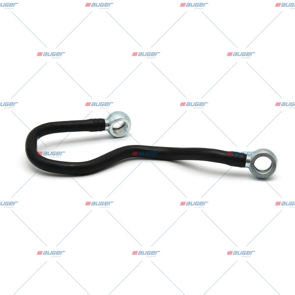 Rohr, Kompressor p.f. MERCEDES-BENZ 4572004052