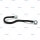 Rohr, Kompressor p.f. MERCEDES-BENZ 4572004052