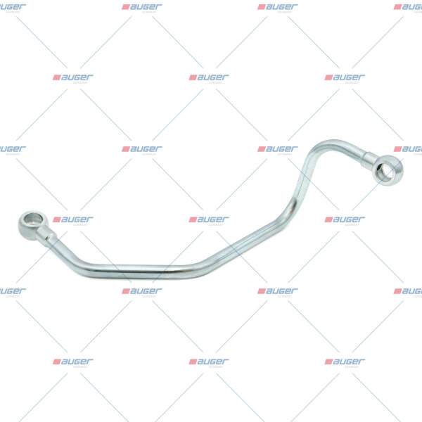 Rohr, Kompressor p.f. MERCEDES-BENZ 5412001052