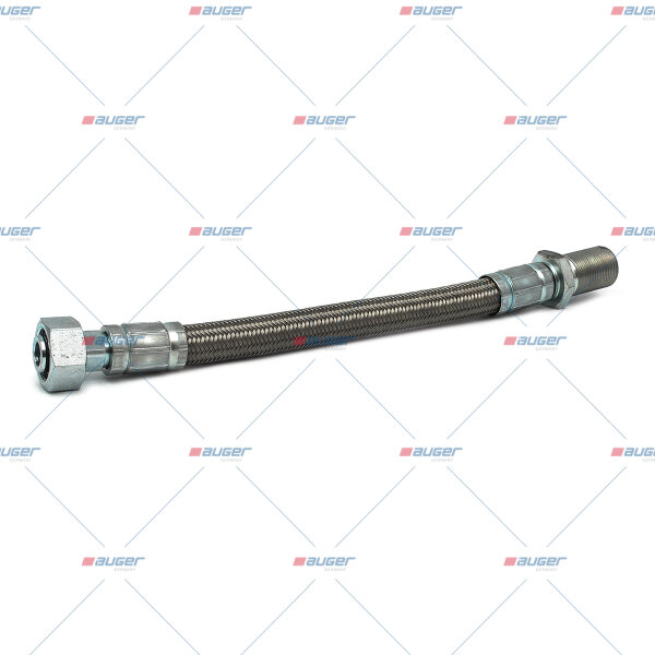 Rohr, Kompressor p.f. DAF 1607274