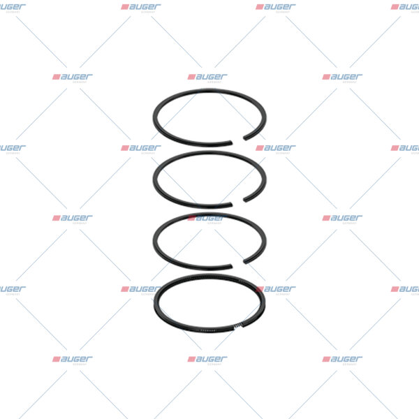 Kolbenring-Satz p.f. RENAULT TRUCKS 323739