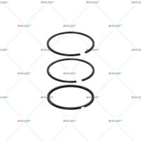 Kolbenring-Satz p.f. MERCEDES-BENZ 11310111