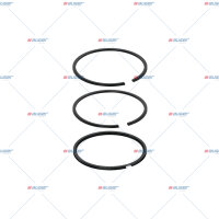 Kolbenring-Satz p.f. MERCEDES-BENZ 0001318011S