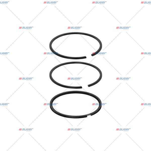 Kolbenring-Satz p.f. MERCEDES-BENZ 11310611