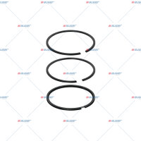 Kolbenring-Satz p.f. MERCEDES-BENZ 11310611
