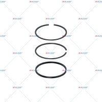 Kolbenring-Satz p.f. IVECO 93161297