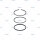 Kolbenring-Satz p.f. IVECO 93161297
