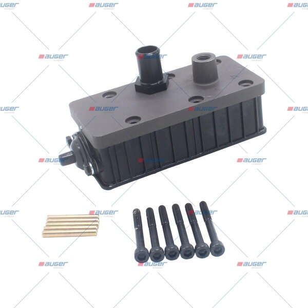 Luft Trockner Regler p.f. VOLVO 70369132