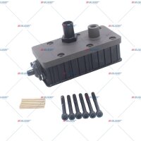 Luft Trockner Regler p.f. VOLVO 70369132