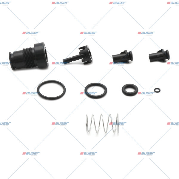 Luft Trockner Reparatursatz p.f. SCANIA 1387554