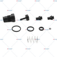 Luft Trockner Reparatursatz p.f. SCANIA 1387554