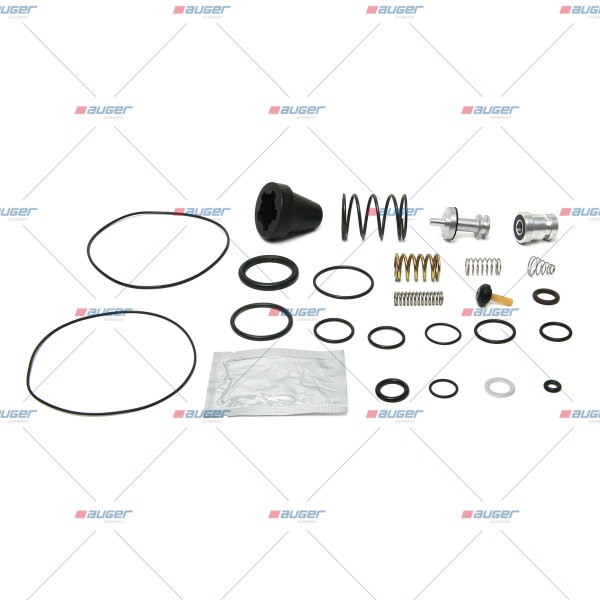 Luft Trockner Reparatursatz p.f. MERCEDES 24301360