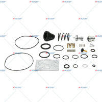 Luft Trockner Reparatursatz p.f. MERCEDES 24301360