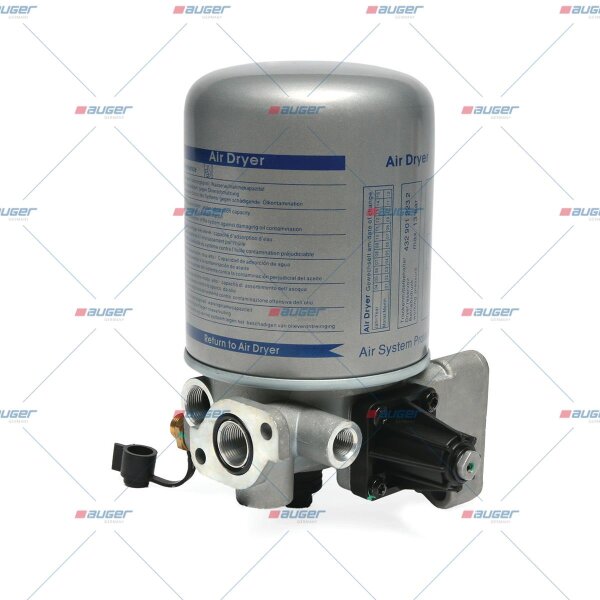 Lufttrockner p.f. DAF 1505119S
