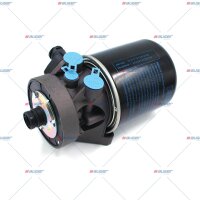 Lufttrockner p.f. IVECO 41031473