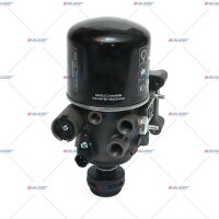 Lufttrockner p.f. DAF 1738764