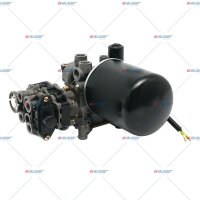 Lufttrockner p.f. IVECO 5801414923
